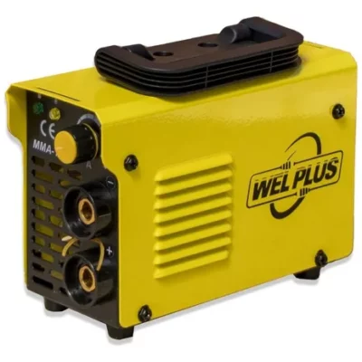 SOLDADORA MINI INVERTER 105A WELL PLUS